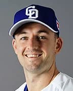 Ｊ．ボスラー｜野球　好き？嫌い？