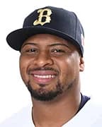 Ｌ．ペルドモ｜野球　好き？嫌い？