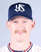 Ｎ．ウォルターズ｜野球　好き？嫌い？