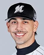 Ｎ．ソト｜野球　好き？嫌い？