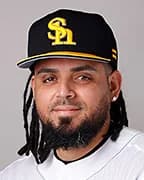 Ｒ．オスナ｜野球　好き？嫌い？