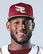 Ｒ．コントレラス｜野球　好き？嫌い？