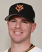 Ｔ．キャベッジ｜野球　好き？嫌い？