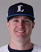 Ｔ．ネビン｜野球　好き？嫌い？