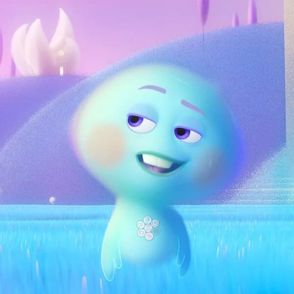 22番（ソウルフル・ワールド）｜ディズニー　好き？嫌い？