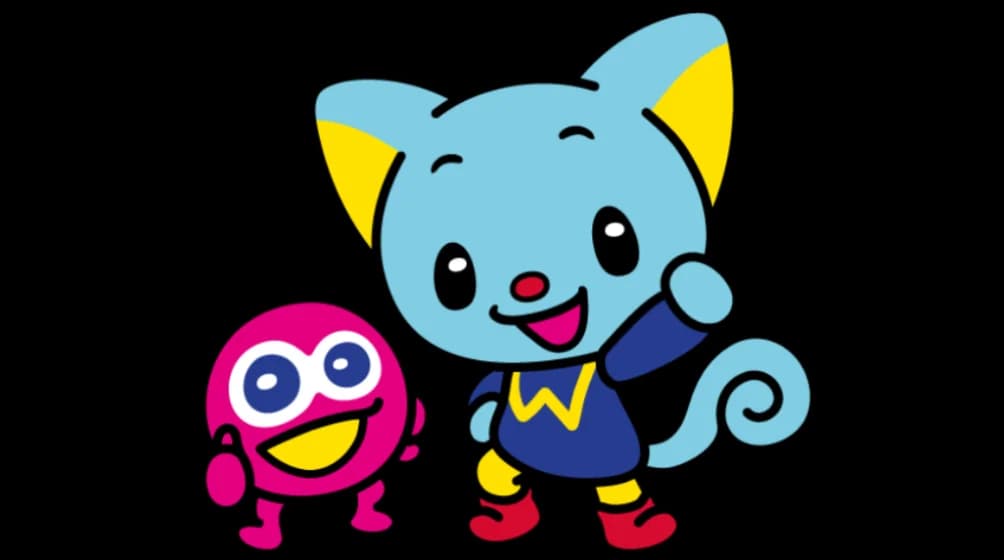 BUDDYEDDY｜サンリオ　好き？嫌い？