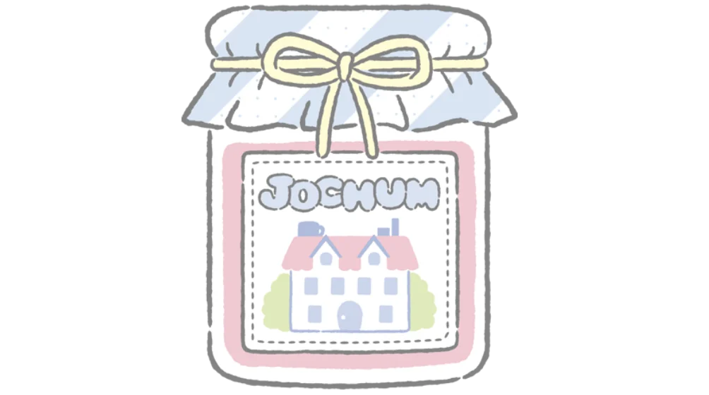 JOCHUM｜サンリオ　好き？嫌い？