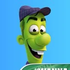 ＪＰ・スパムリー（シュガー・ラッシュ）｜ディズニー　好き？嫌い？