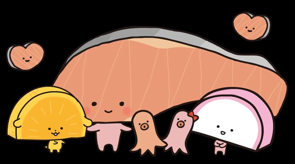 KIRIMIちゃん｜サンリオ　好き？嫌い？