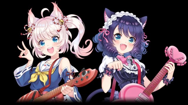 SHOW BY ROCK!!｜サンリオ　好き？嫌い？