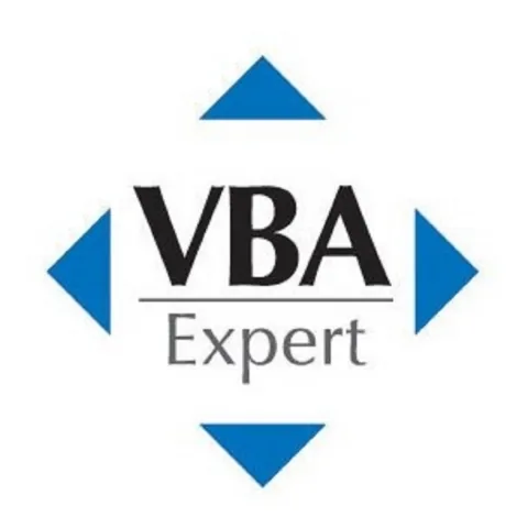 VBAエキスパート｜資格　おすすめ？おすすめしない？