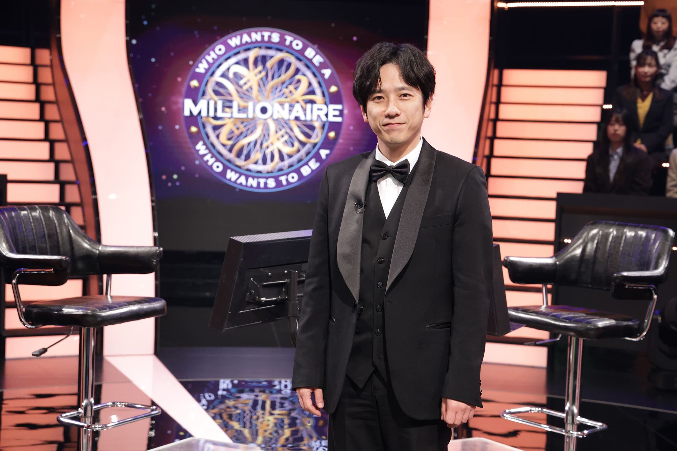 クイズ$ミリオネア　おもしろい？つまらない？