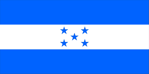 ホンジュラス　好き？嫌い？