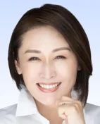 三原 じゅん子（中根 順子）（みはら じゅんこ）　好き？嫌い？