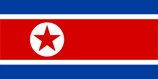 北朝鮮　好き？嫌い？