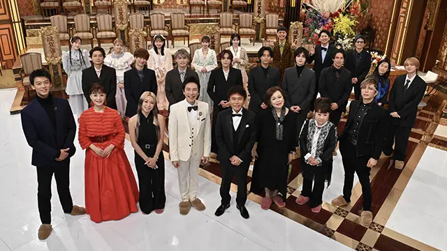 芸能人格付けチェック！　おもしろい？つまらない？