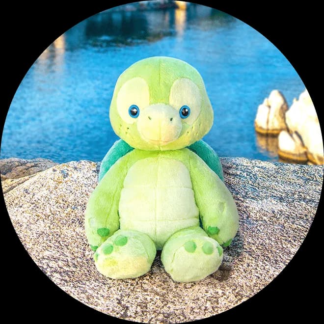 オル・メル（ダッフィーフレンズ）｜ディズニー　好き？嫌い？