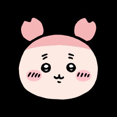 古本屋（カニ）｜ちいかわ　好き？嫌い？