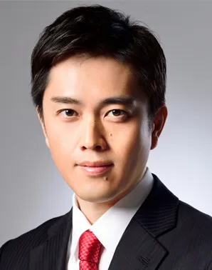 吉村 洋文（よしむら ひろふみ）　好き？嫌い？