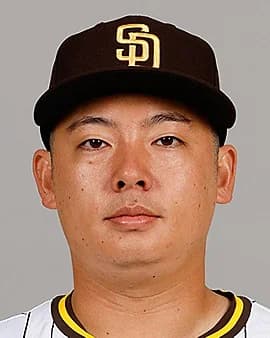 松井 裕樹｜野球　好き？嫌い？