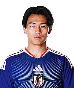 上田 綺世｜サッカー　好き？嫌い？