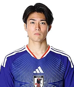 中村 敬斗｜サッカー　好き？嫌い？
