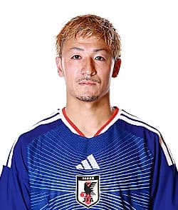 前田 大然｜サッカー　好き？嫌い？