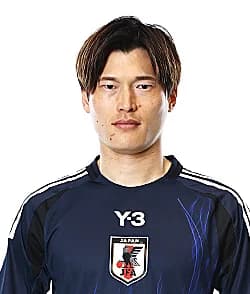 古橋 亨梧｜サッカー　好き？嫌い？
