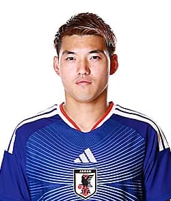 堂安 律｜サッカー　好き？嫌い？