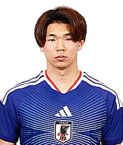 塩貝 健人｜サッカー　好き？嫌い？