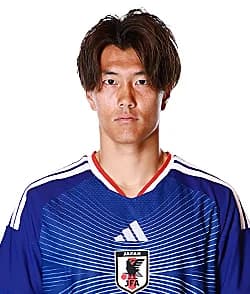 小川 航基｜サッカー　好き？嫌い？