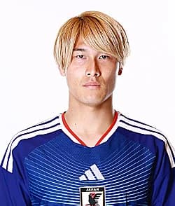橋岡 大樹｜サッカー　好き？嫌い？