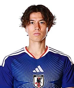 田中 碧｜サッカー　好き？嫌い？