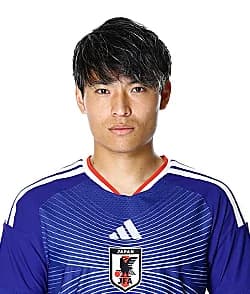 町野 修斗｜サッカー　好き？嫌い？