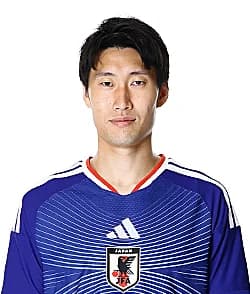 鎌田 大地｜サッカー　好き？嫌い？