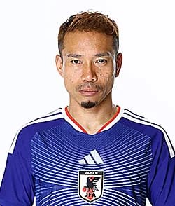 長友 佑都｜サッカー　好き？嫌い？