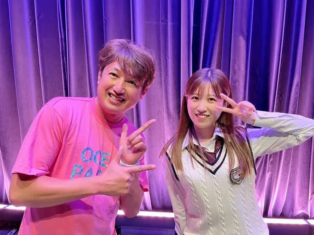 あべてつあき｜お笑い芸人　好き？嫌い？