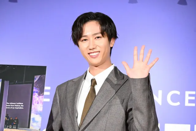 阿部亮平｜アイドル・俳優　好き？嫌い？