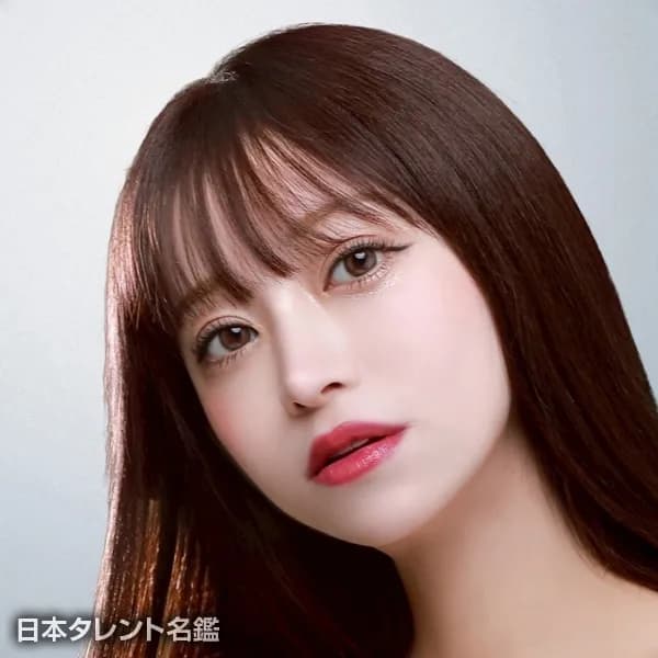 愛沢えみり（AMMY）｜タレント　好き？嫌い？