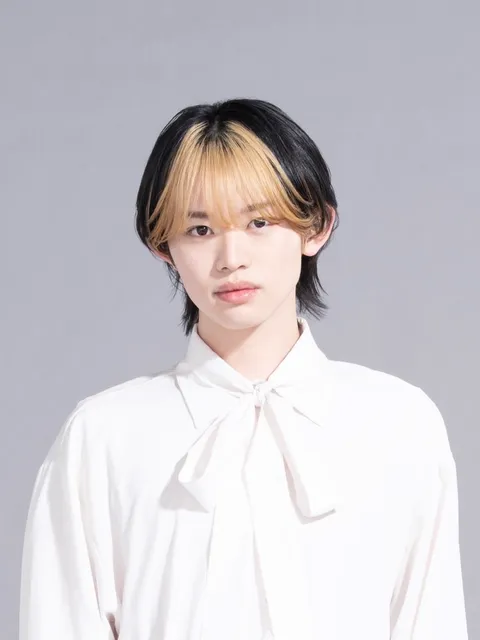 明石陸｜俳優　好き？嫌い？