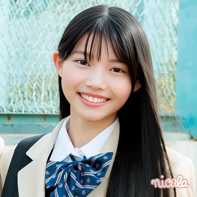 葵かんな｜子役　好き？嫌い？