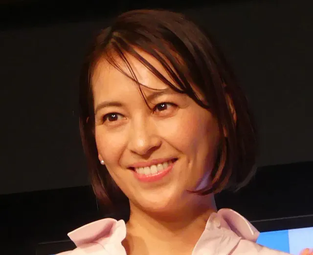 青木裕子｜アナウンサー　好き？嫌い？