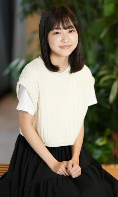 新井美羽｜女優　好き？嫌い？