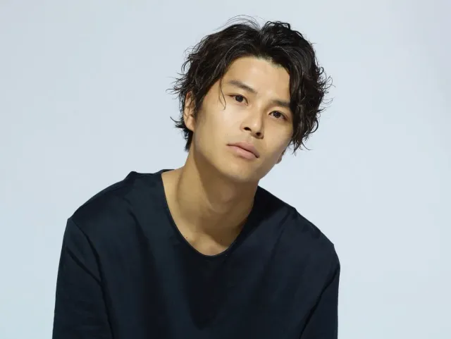 朝井大智｜俳優　好き？嫌い？