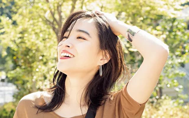 麻宮彩希｜モデル　好き？嫌い？