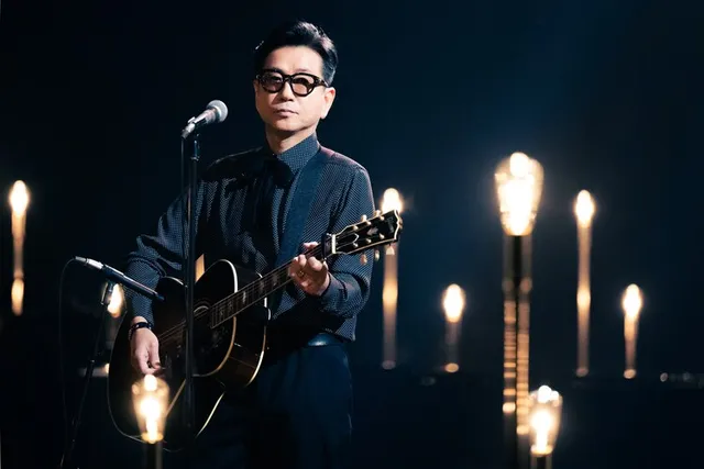 藤井フミヤ（Hellow Fujii）｜歌手　好き？嫌い？