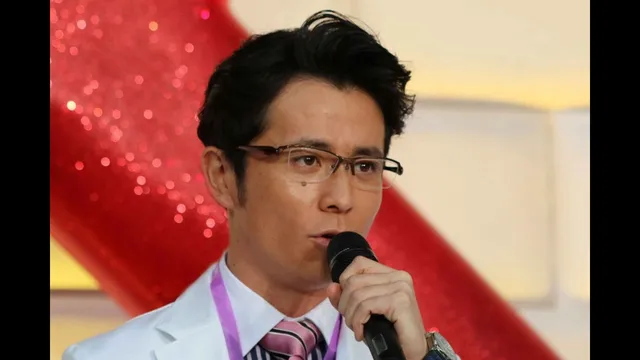 藤森慎吾（SHINGO）｜お笑い芸人　好き？嫌い？