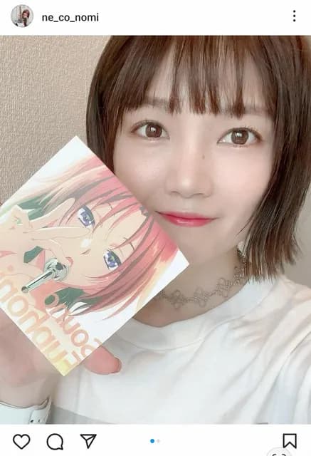 藤村鼓乃美｜声優　好き？嫌い？