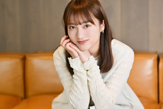 福田愛依｜タレント　好き？嫌い？