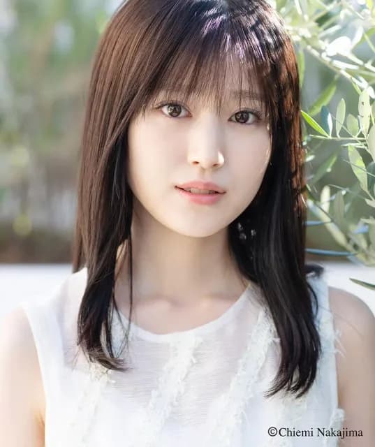 福本莉子｜女優　好き？嫌い？